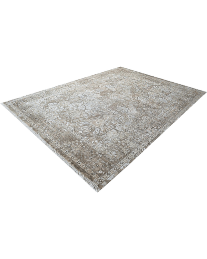 Camel Elowen Rug