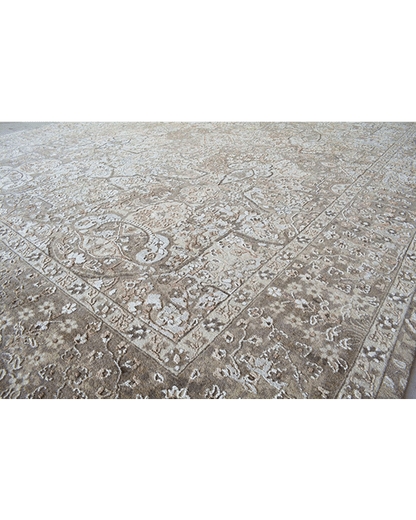 Camel Elowen Rug