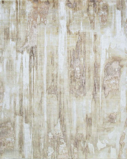 Quite Textured Rug