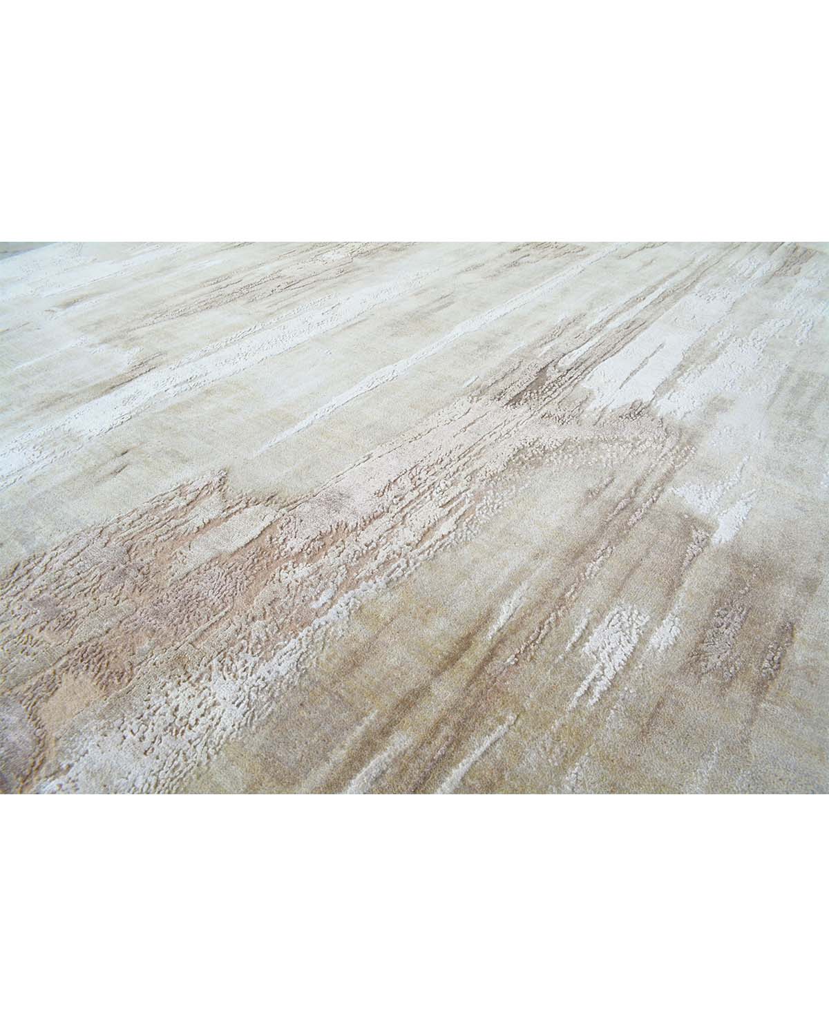 Quite Textured Rug
