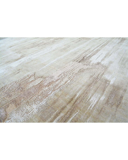 Quite Textured Rug