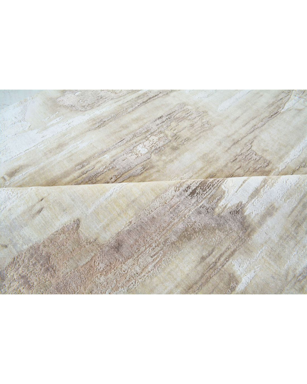 Quite Textured Rug