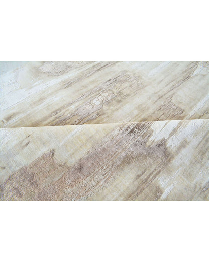 Quite Textured Rug