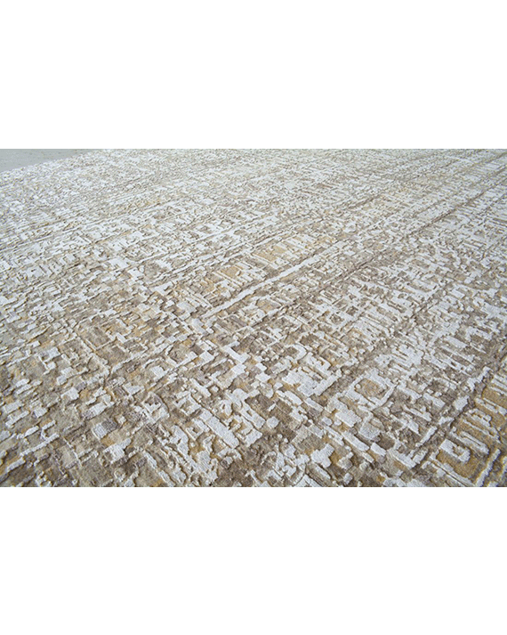 Flax Rug