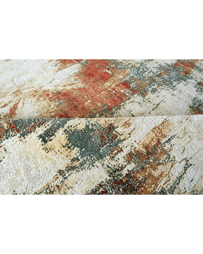 Copper Moss Rug