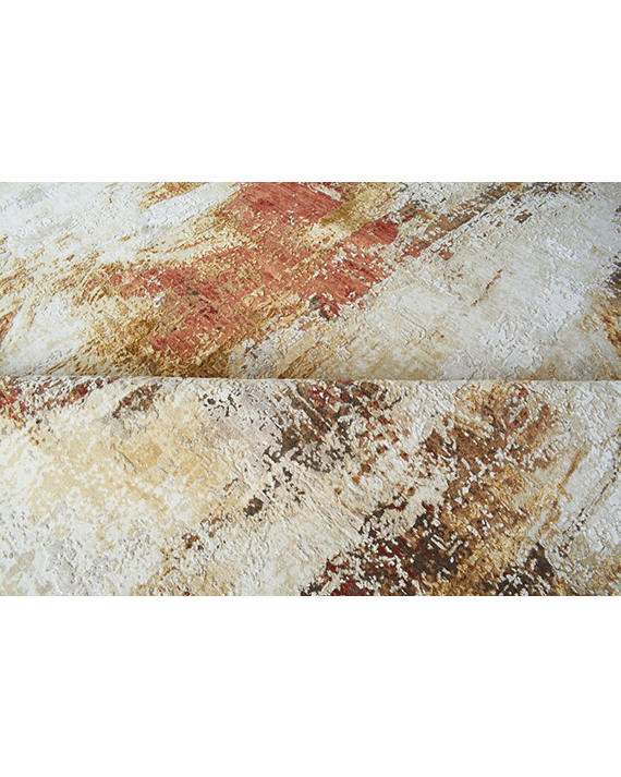 Amber Bloom Rug