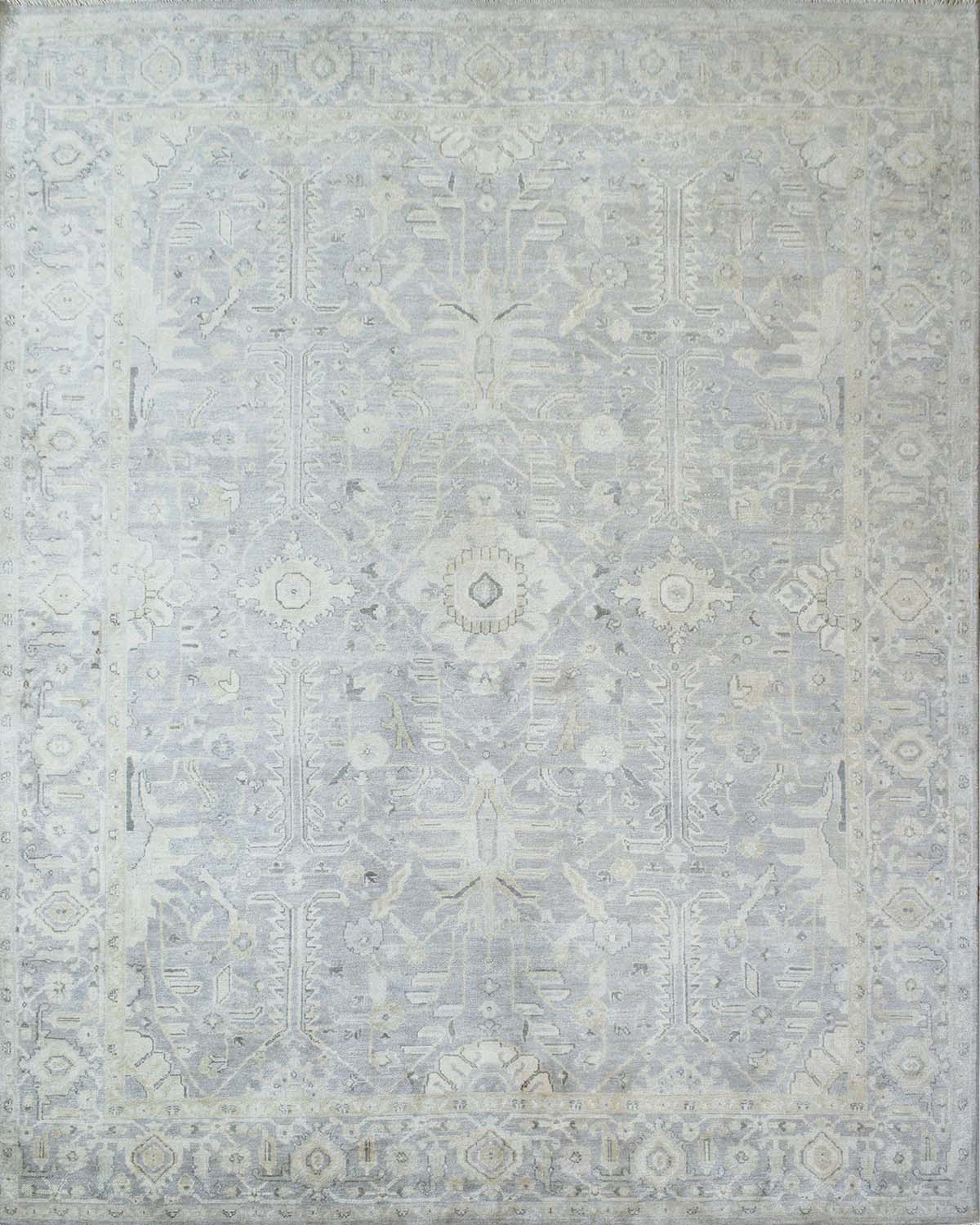 Urban Veil Rug