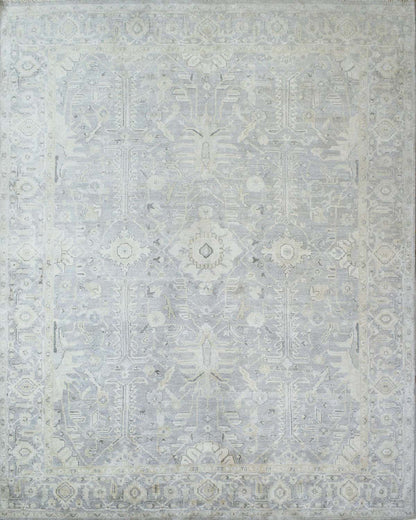 Urban Veil Rug