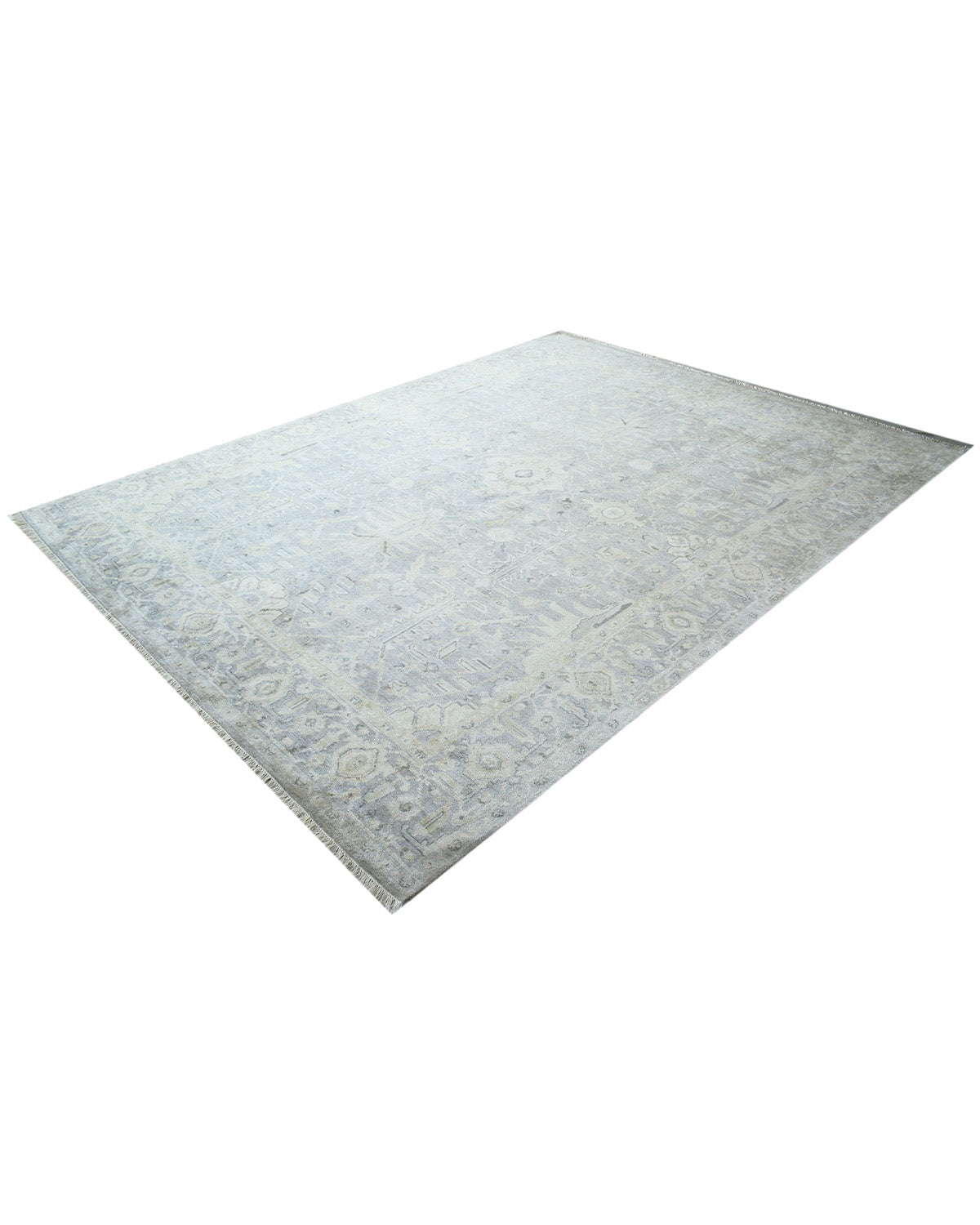 Urban Veil Rug