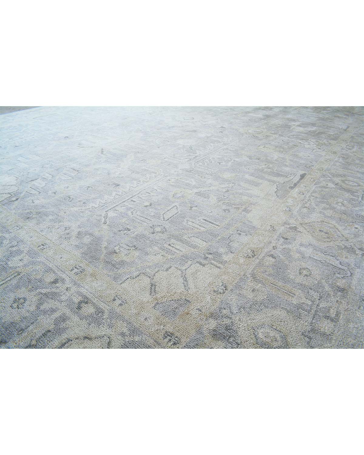 Urban Veil Rug
