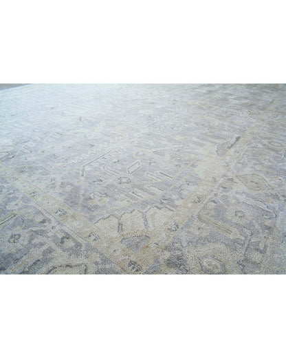 Urban Veil Rug