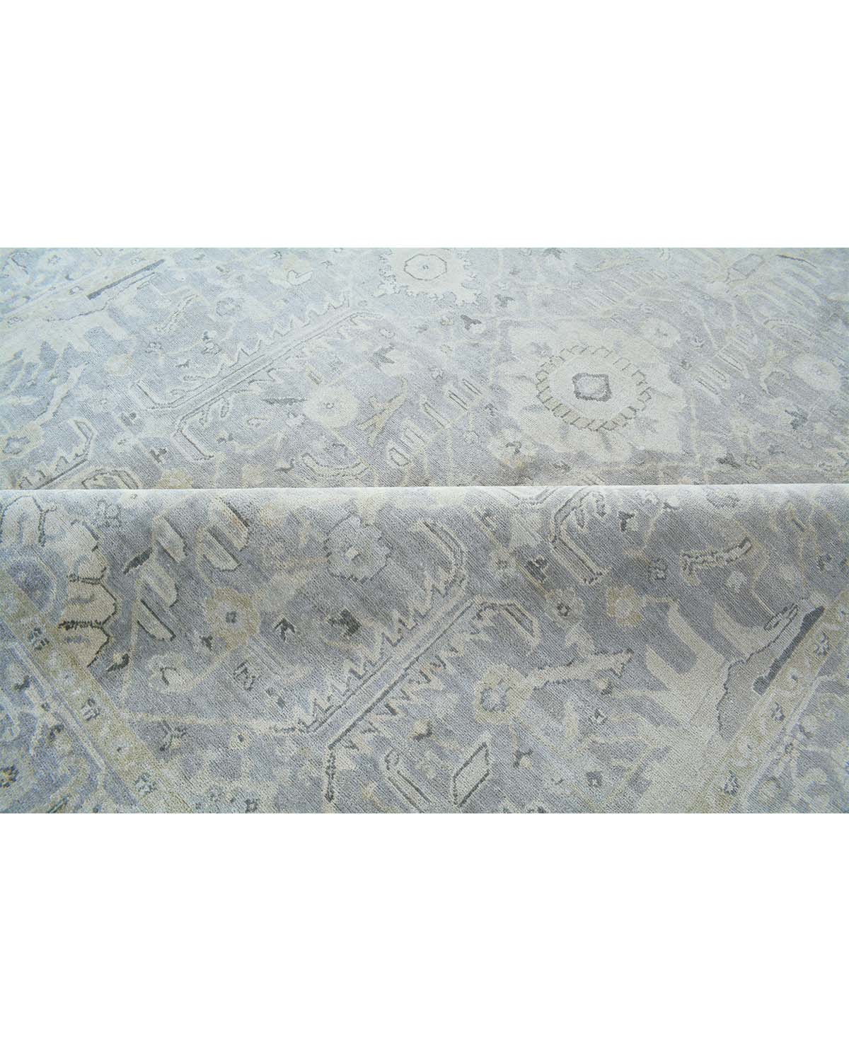 Urban Veil Rug