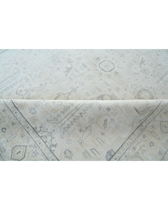 Ivory Whisper Rug