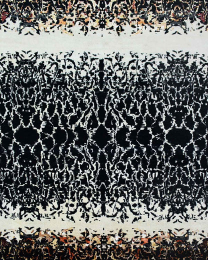 Noir Tapestry Rug