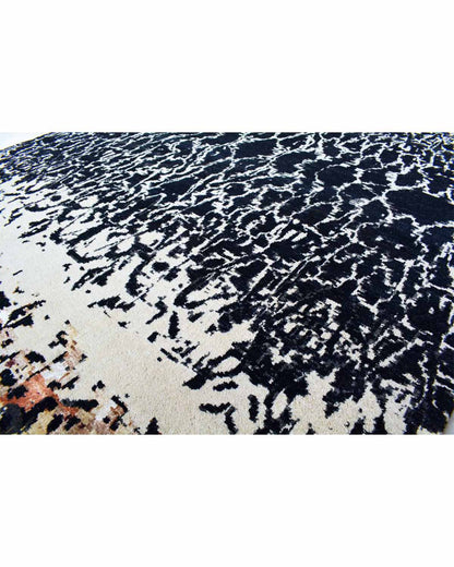 Noir Tapestry Rug