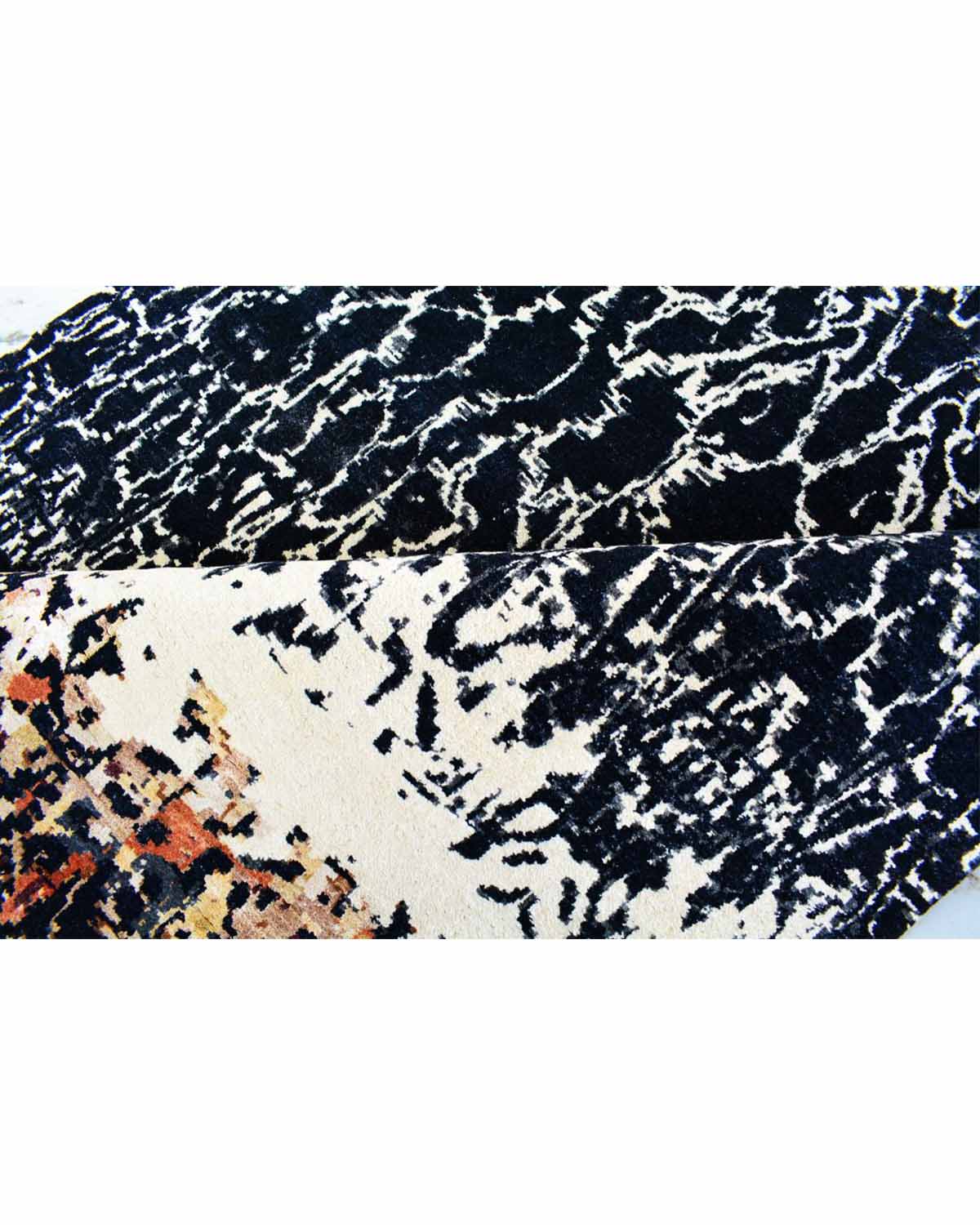 Noir Tapestry Rug