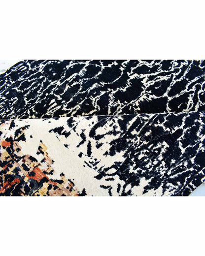 Noir Tapestry Rug
