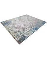 Delphinium (Size: 6'X9')