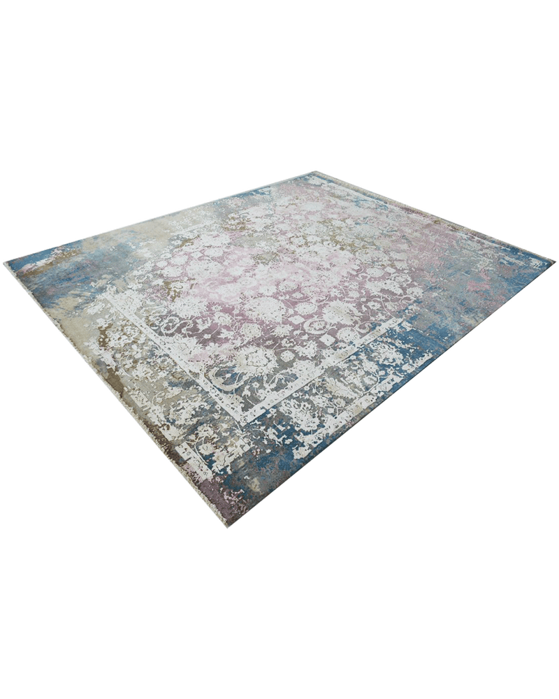 Delphinium (Size: 6'X9')
