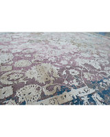 Delphinium (Size: 6'X9')