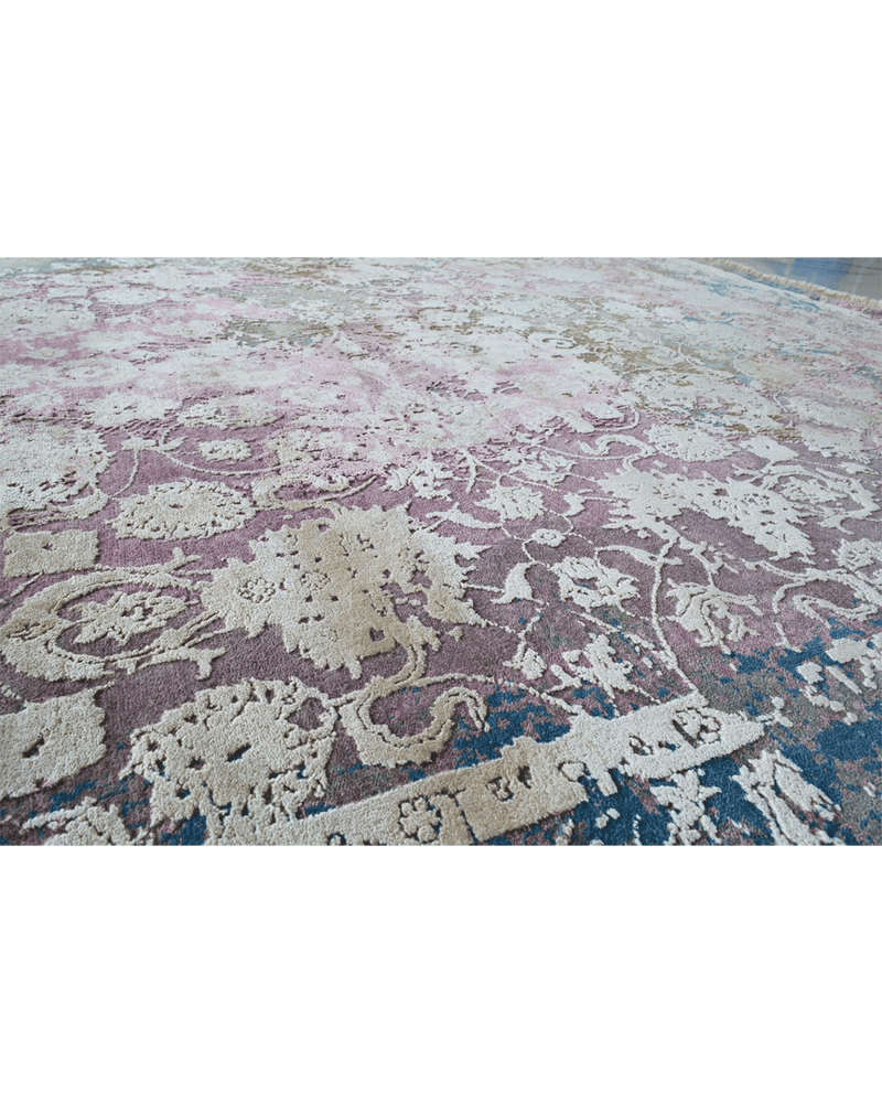Delphinium (Size: 6'X9')
