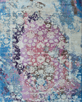 Delphinium (Size: 6'X9')