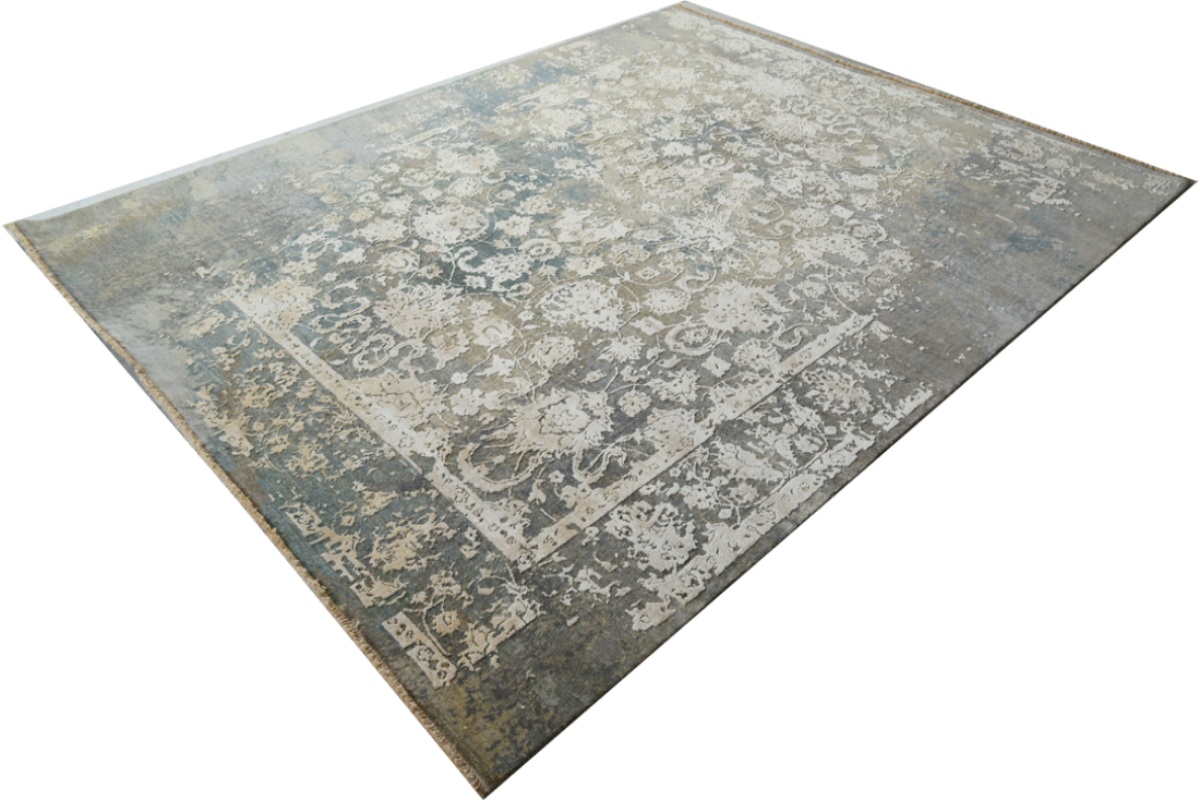 Celestial Garden Rug