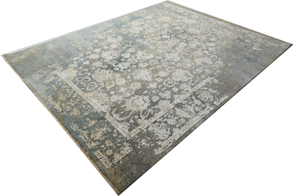 Celestial Garden Rug
