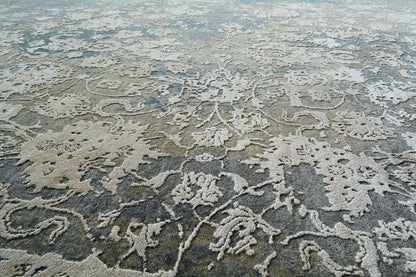 Celestial Garden Rug