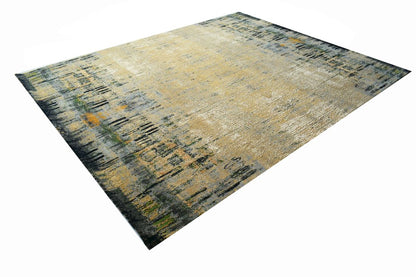 Mystique Noir Rug