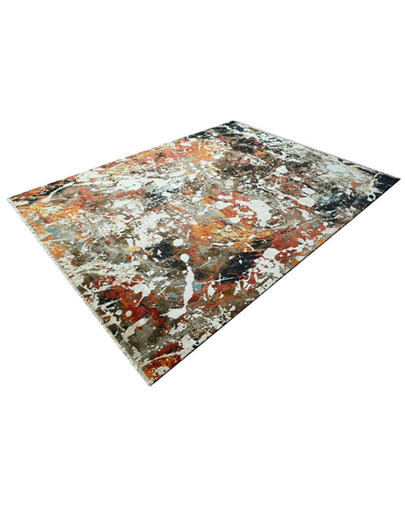 Potash Runner Rug