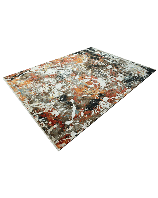 Potash Runner Rug