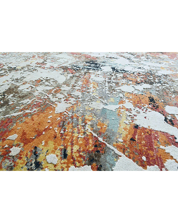 Potash Runner Rug