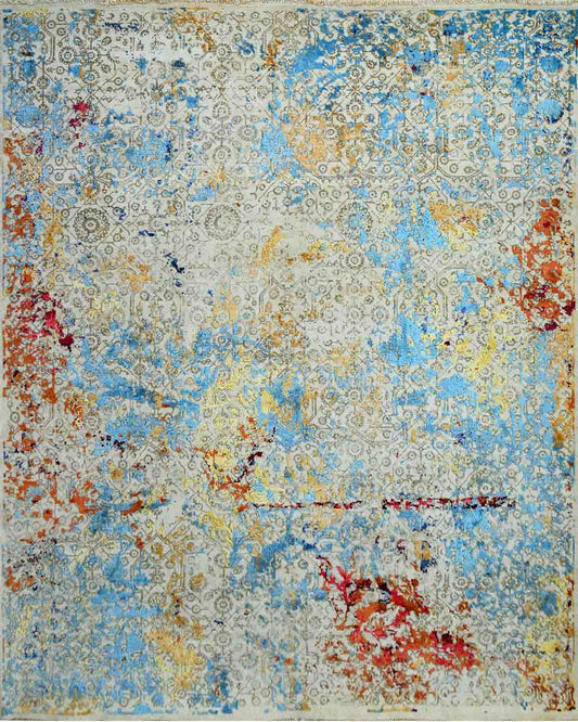 Bloomsbury Rug
