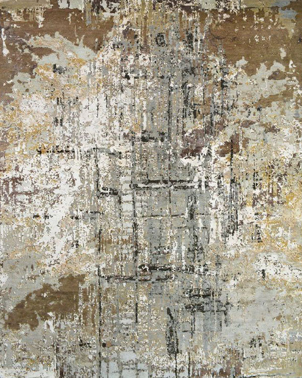 Gleaming Rug