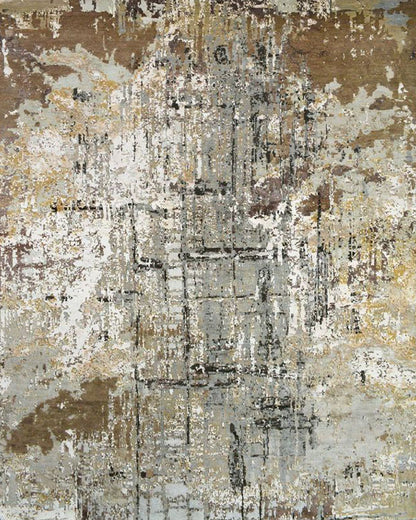 Gleaming Rug