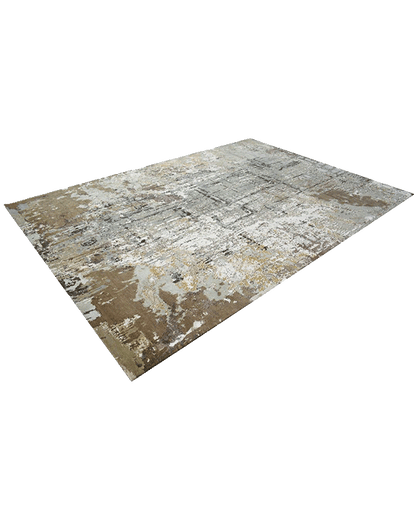 Gleaming Rug