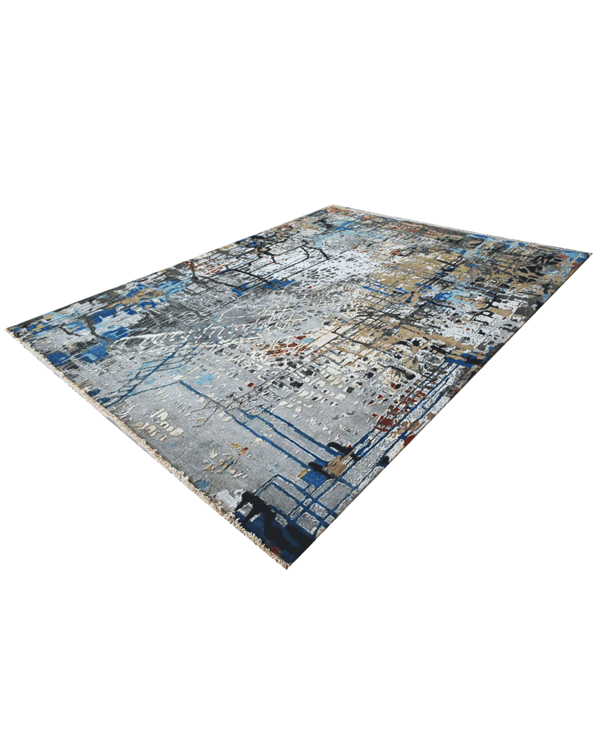 Fordham Rug