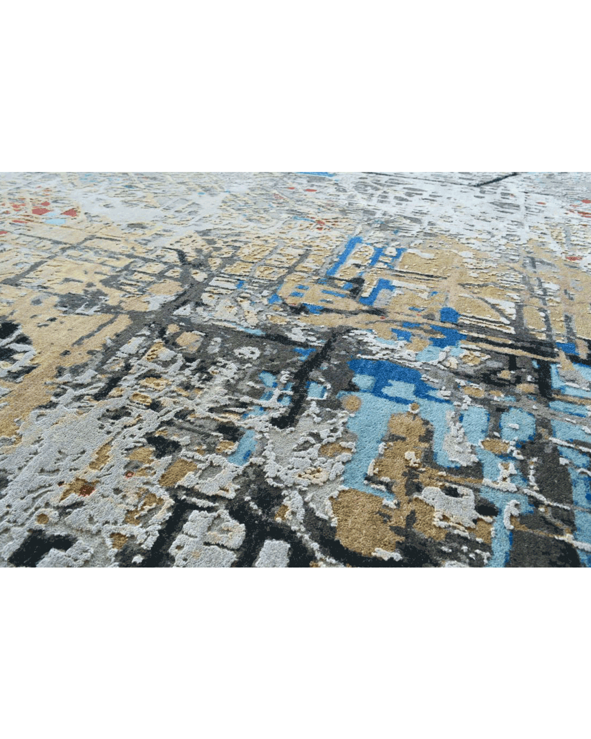 Fordham Rug