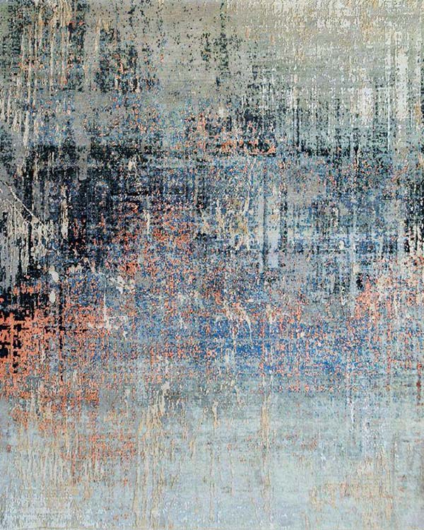 Dusk Rug