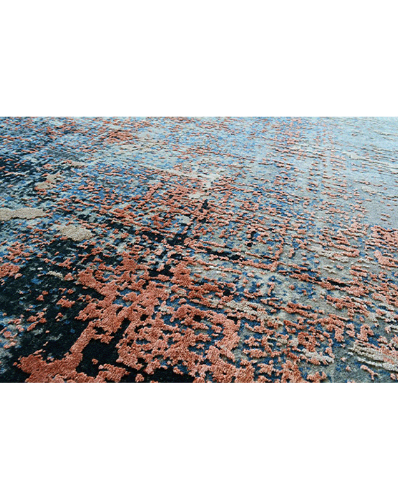 Dusk Rug