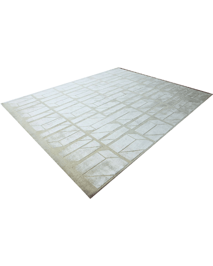 Cube Matrix Rug