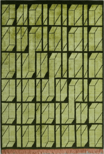 Olive Rug