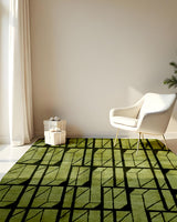 Olive Rug