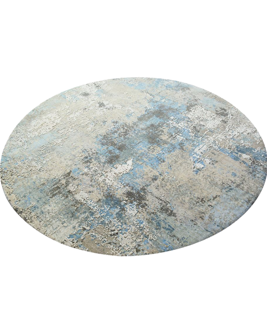 Meridian Round Rug