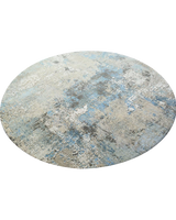 Meridian Round Rug