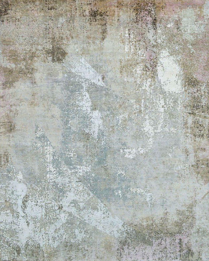 Dawn and Dusted (Size: 8'X10')