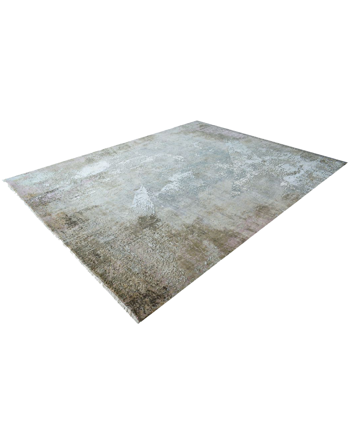 Dawn and Dusted Rug