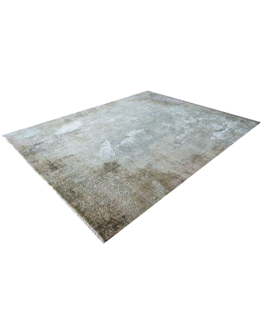 Dawn and Dusted Rug