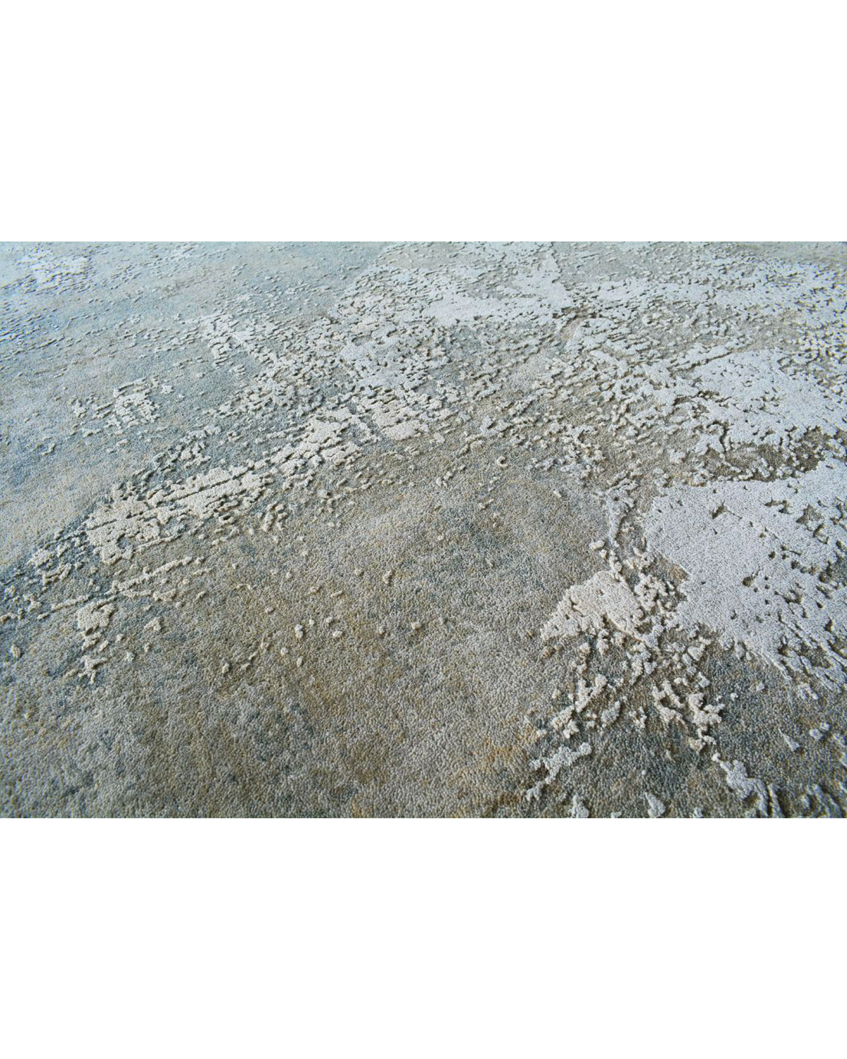 Dawn and Dusted Rug